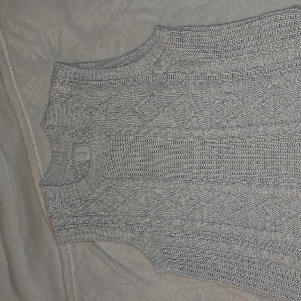 Gret sweatervest